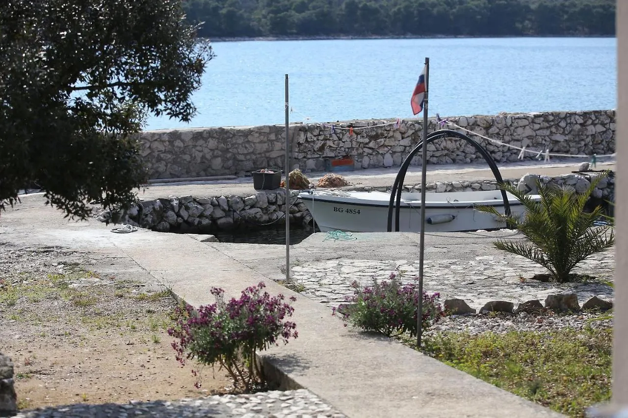 Holiday home House Old Fisherman Tkon