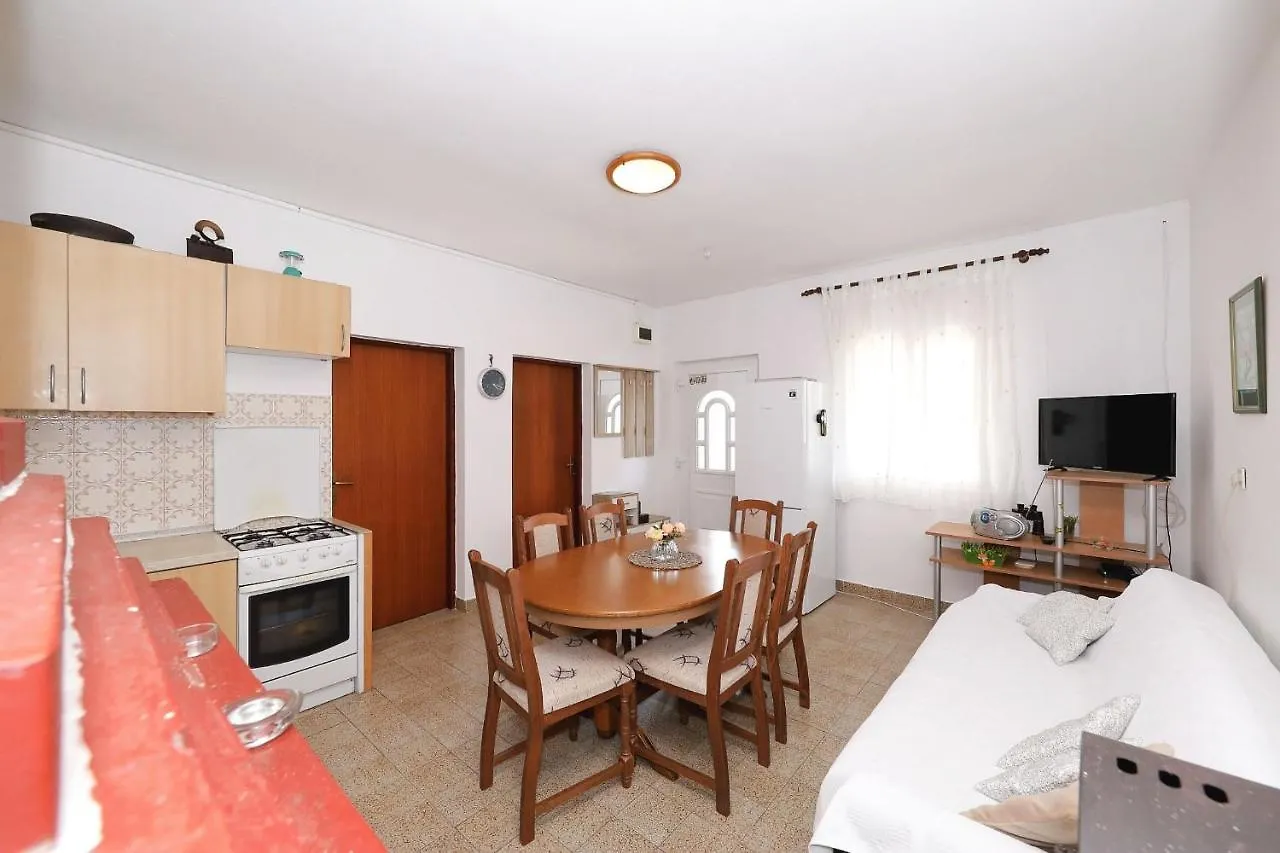 Holiday home House Old Fisherman Tkon