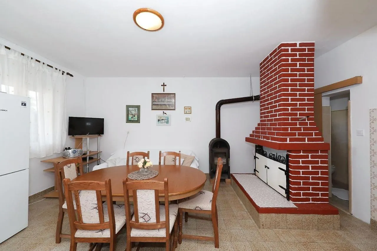 Holiday home House Old Fisherman Tkon