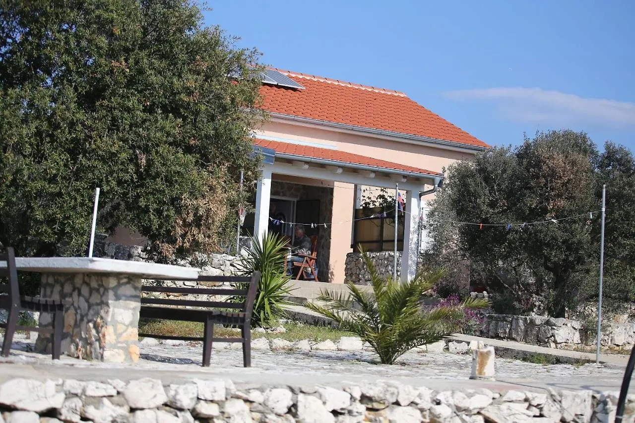 Holiday home House Old Fisherman Tkon