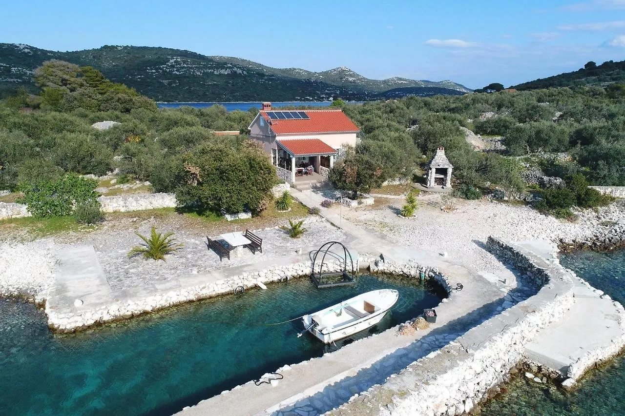 House Old Fisherman Tkon Holiday home