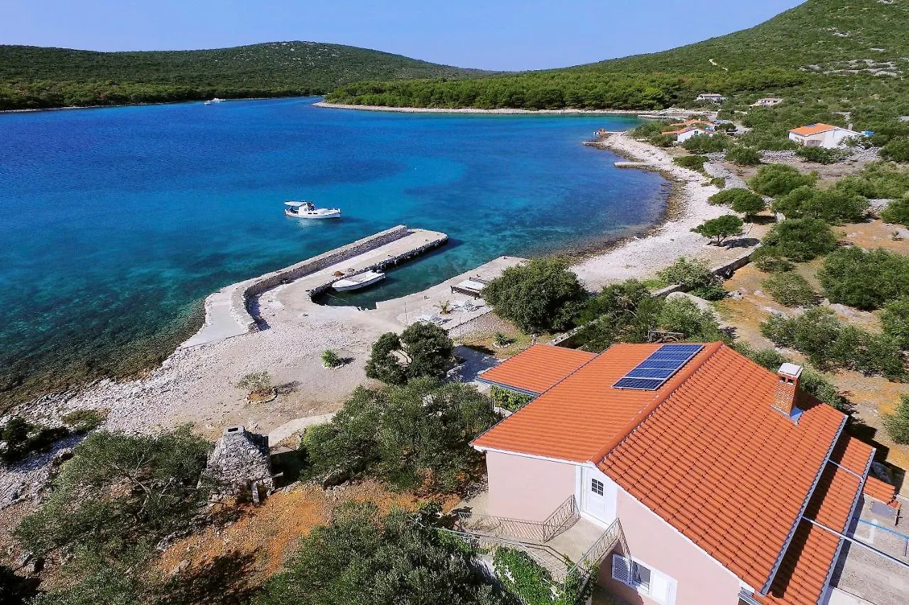 House Old Fisherman Tkon Holiday home