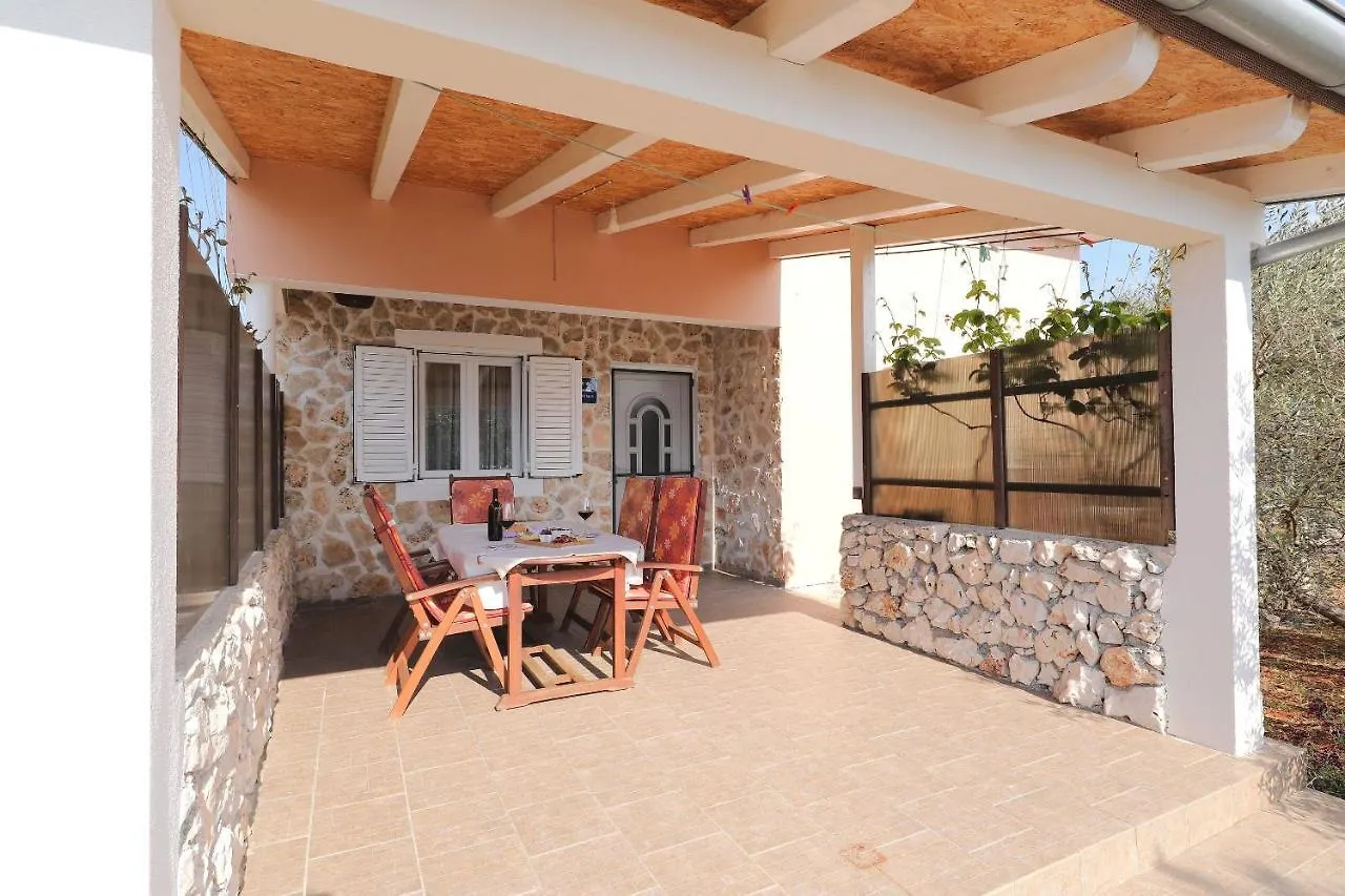 Holiday home House Old Fisherman Tkon Croatia