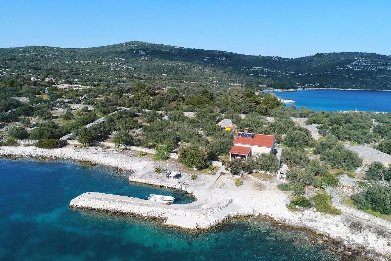 Holiday home House Old Fisherman Tkon