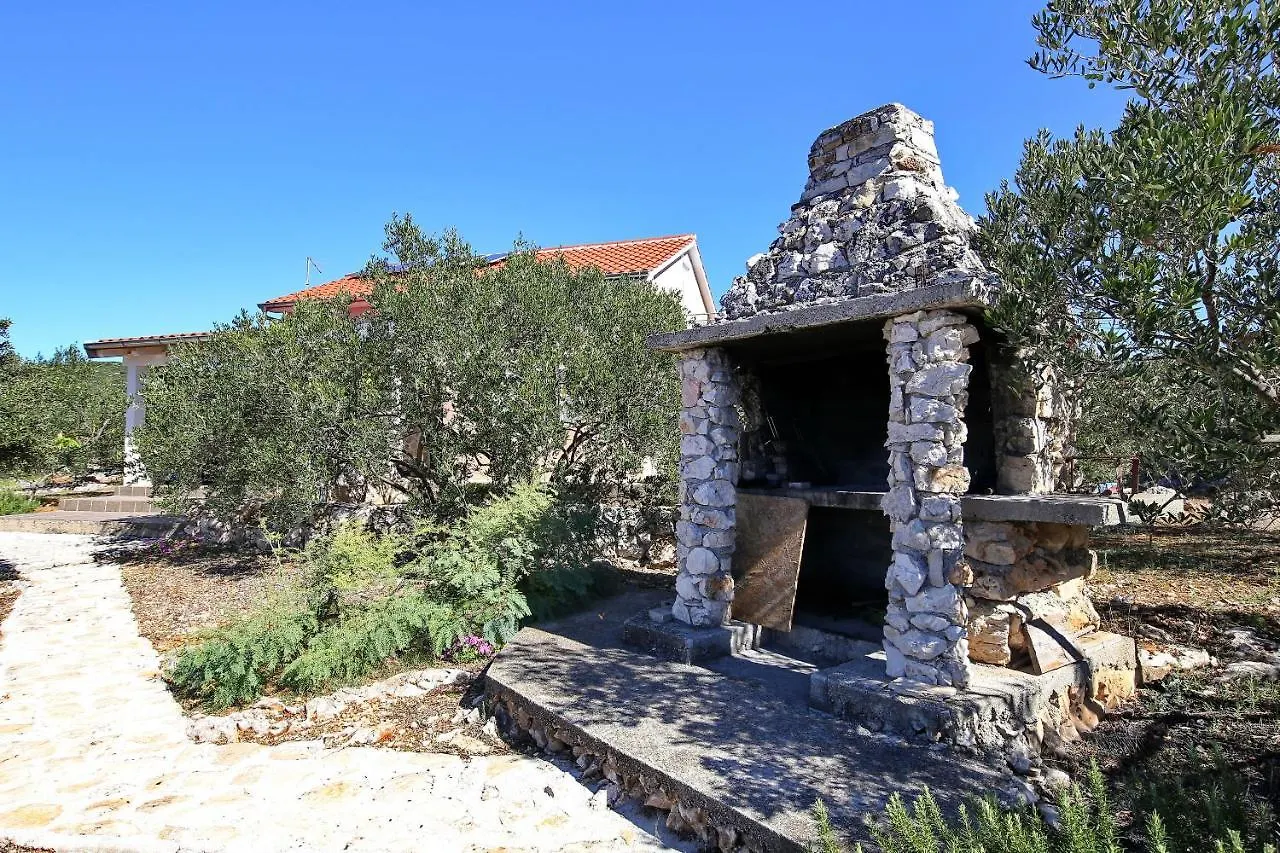 House Old Fisherman Tkon Holiday home