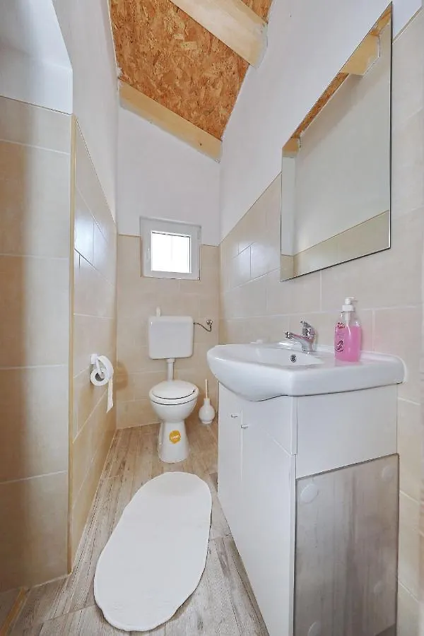 Holiday home House Old Fisherman Tkon